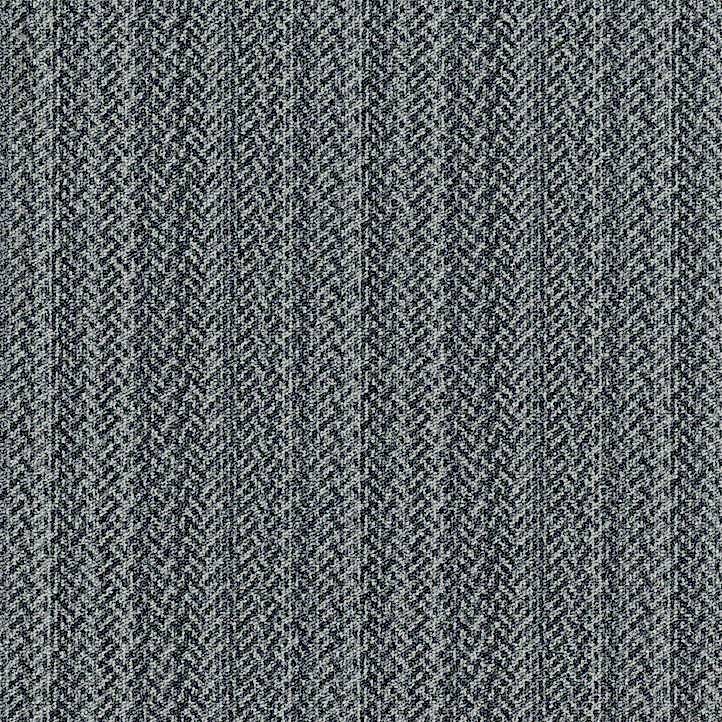 IVC Art Intervention Blurred Edge 559 Karo Halı