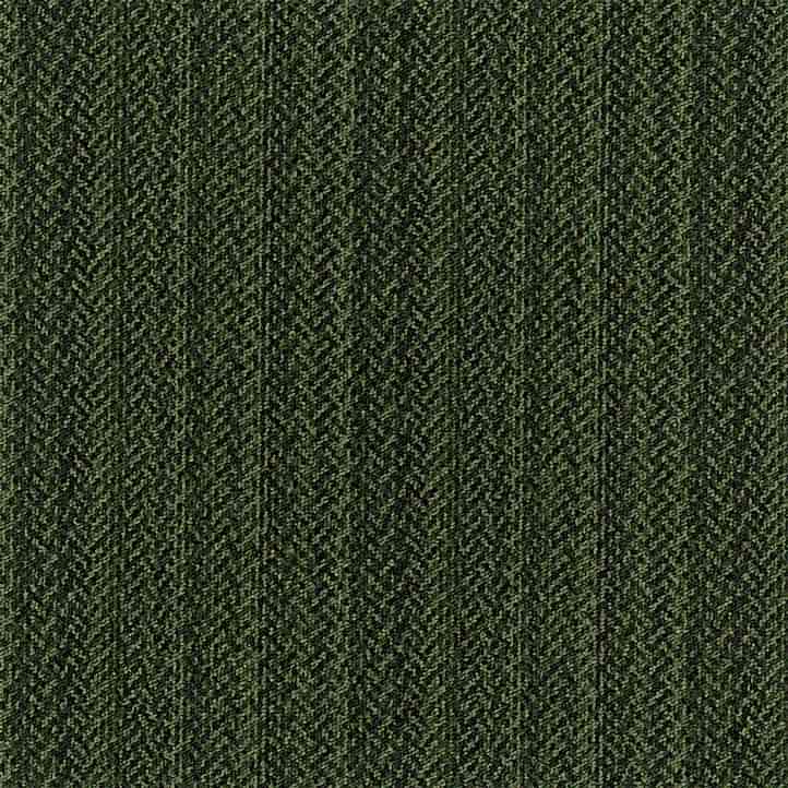 IVC Art Intervention Blurred Edge 685 Karo Halı