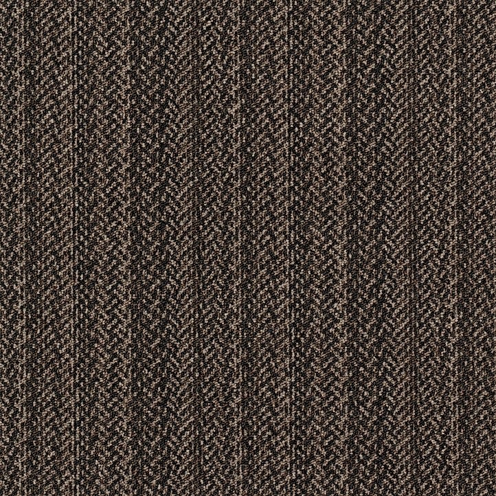 IVC Art Intervention Blurred Edge 848 Karo Halı