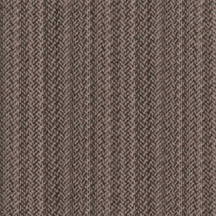 IVC Art Intervention Blurred Edge 854 Karo Halı