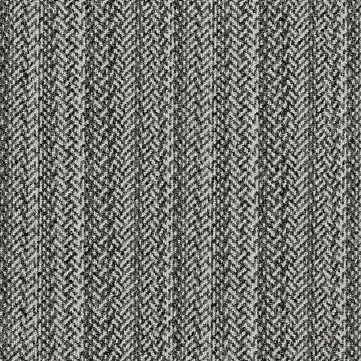 IVC Art Intervention Blurred Edge 911 Karo Halı