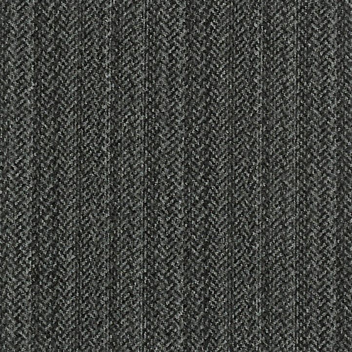 IVC Art Intervention Blurred Edge 979 Karo Halı