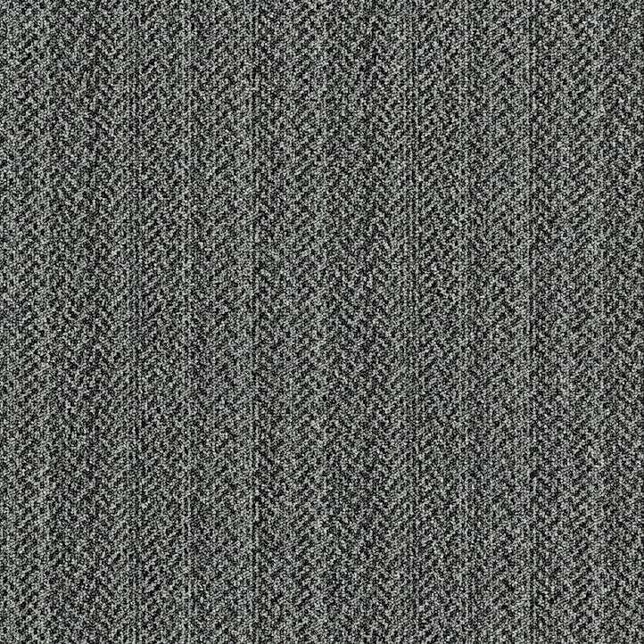 IVC Art Intervention Blurred Edge 987 Karo Halı