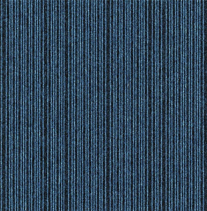 IVC Art Intervention Expansion Point 575 Karo Halı