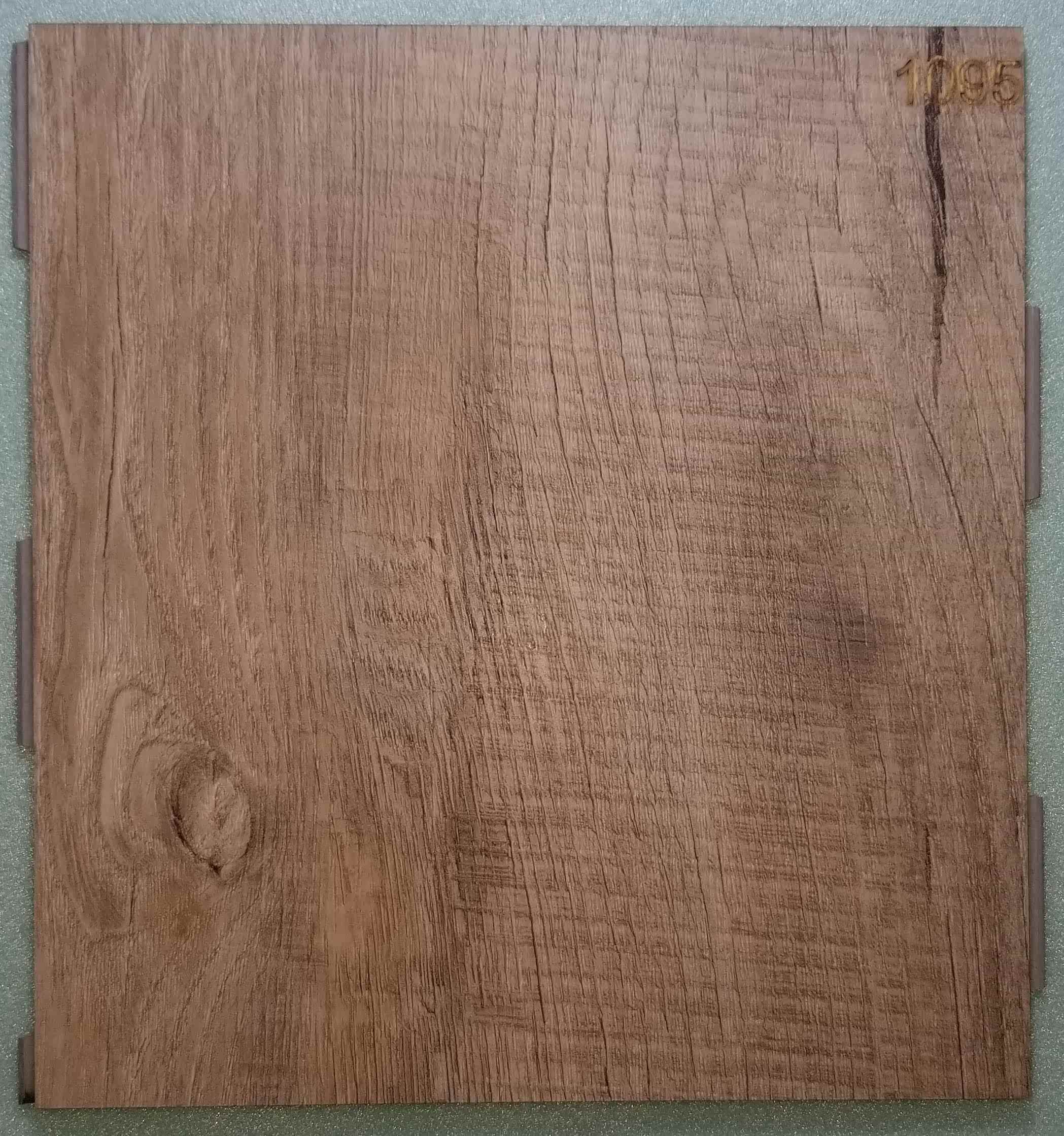 BerryAlloc Rigid Click SPC Oak 1 1095 Suya Dayanıklı Parke