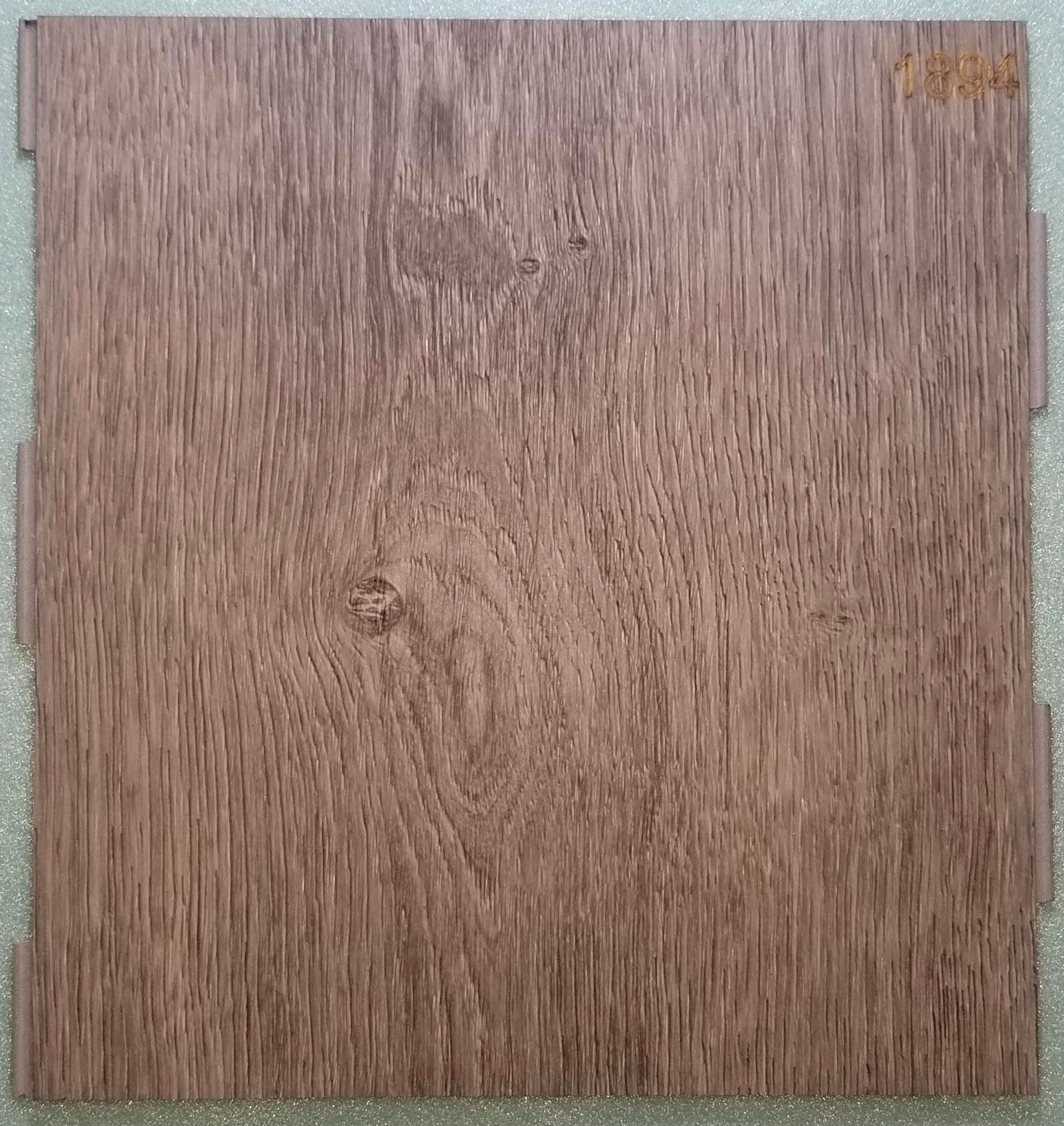 BerryAlloc Live CL30 SPC Serene Oak Smoke 1894 Suya Dayanıklı Parke