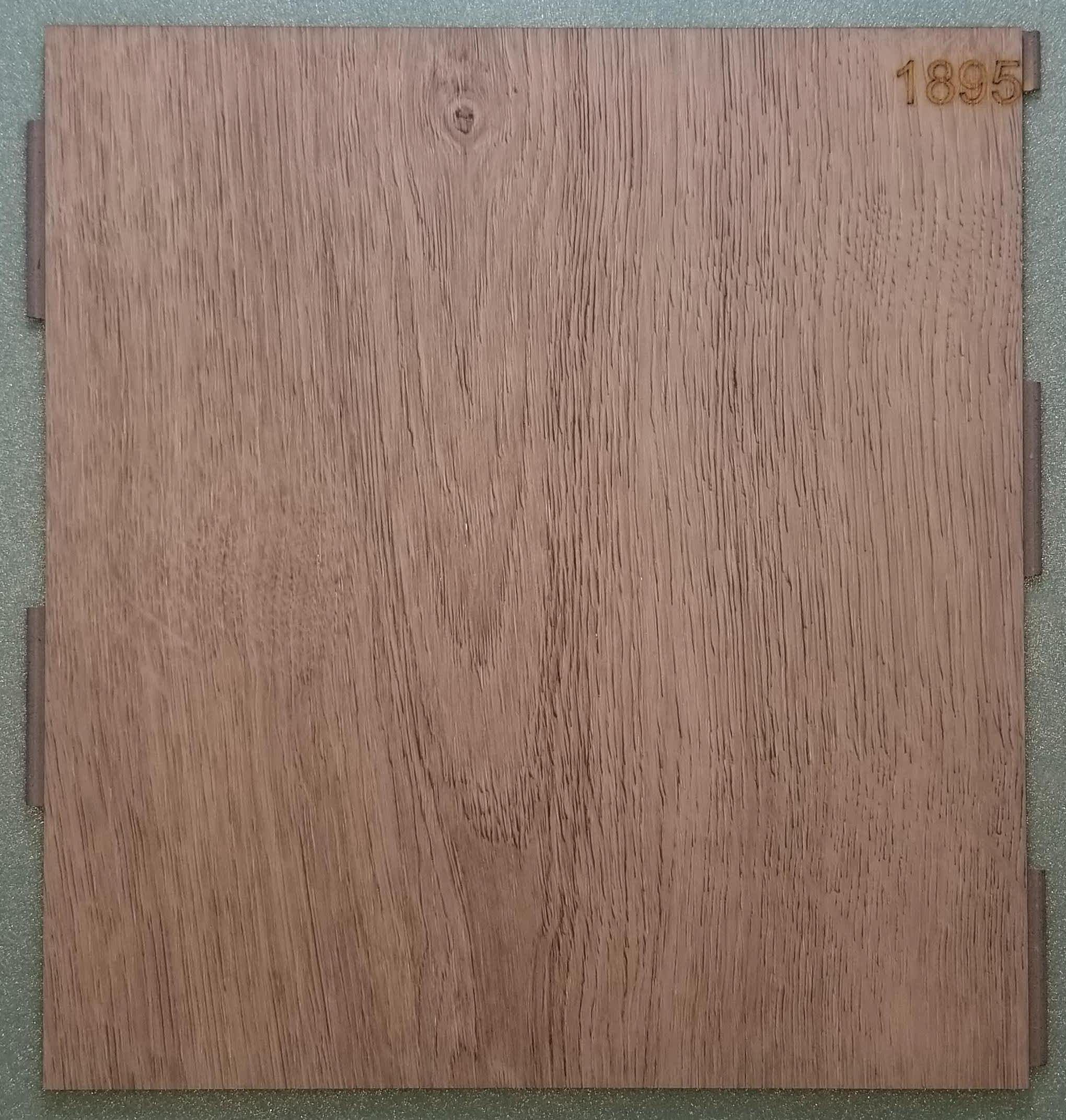 BerryAlloc Live CL30 SPC Serene Oak Pearl 1895 Suya Dayanıklı Parke